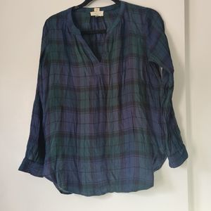 LOFT Blouse